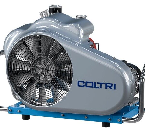 Coltri SMART 125 EM, 230V/50Hz/1 fas