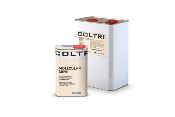 Coltri Molecular Sieve 1 L