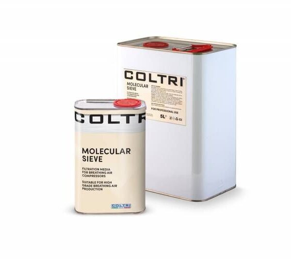 Coltri Molecular Sieve 1 L