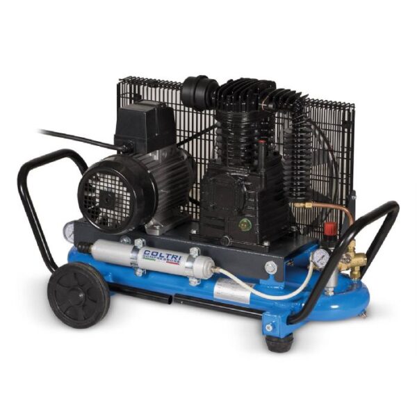 Coltri Eolo 330 1-fas 230v / 50hz