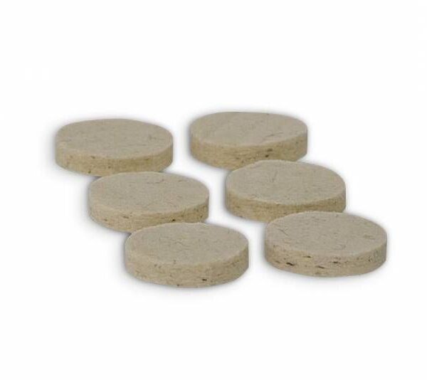 Coltri Filt for Maxifilter (6 pcs)