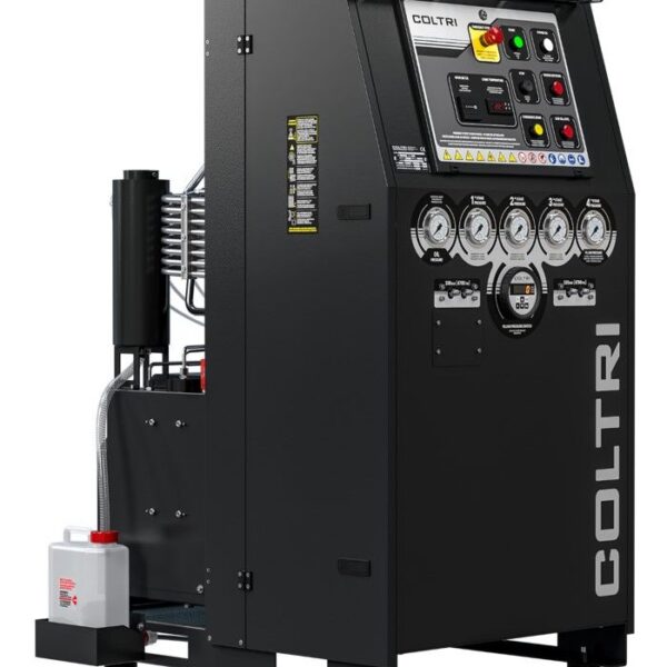 Coltri OPEN HD 450 ET, 230V/50Hz/3fas