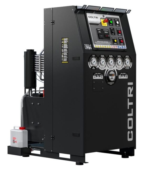 Coltri OPEN HD 450 ET, 230V/50Hz/3fas