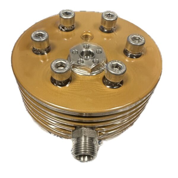 Coltri MCH-13/16, Efficient, 2. trinn komplett topp