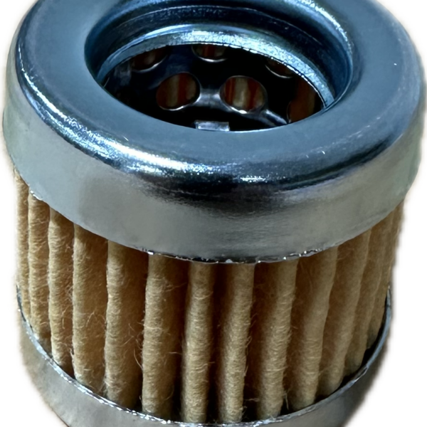 Coltri oljefilter MCH13/16/18/21/23 TPS