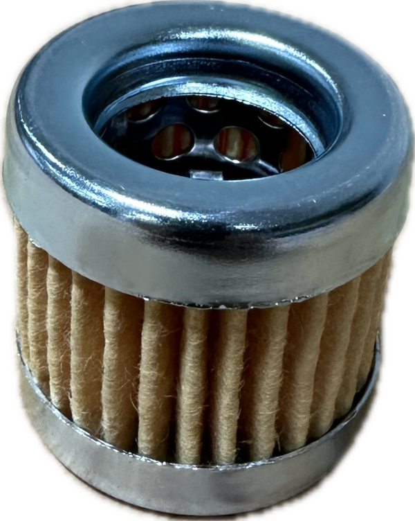 Coltri oljefilter MCH13/16/18/21/23 TPS