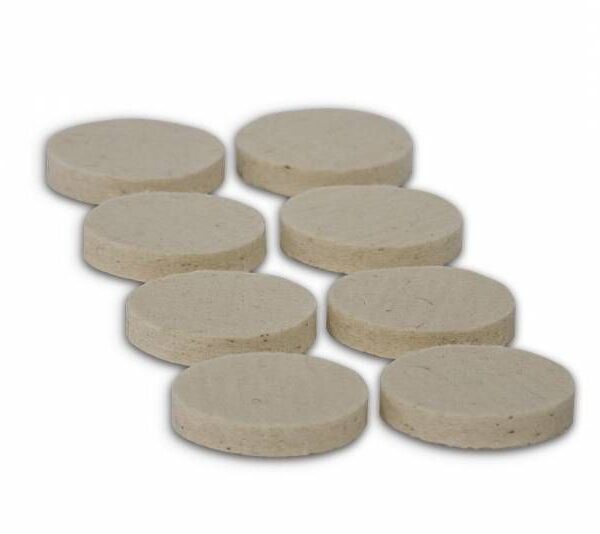 Coltri Filt for Hyperfilter (8 stk)