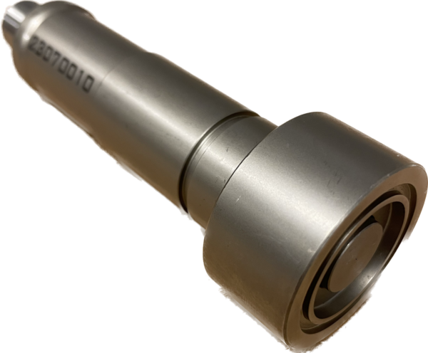 Coltri MCH-21-23 service kit stempel 3. trinn