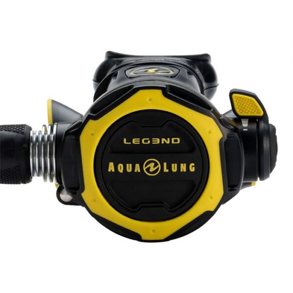 Octopus AQL Leg3nd