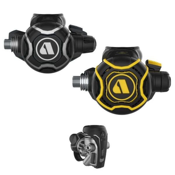 Pustepakke Apeks EVX 200