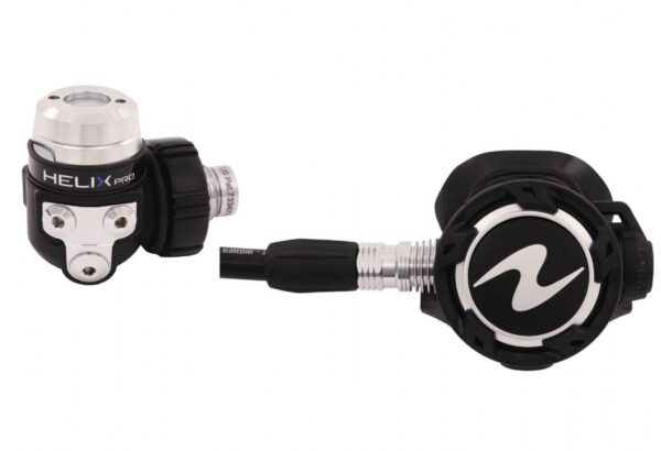 Pusteventil Aqualung HELIX PRO DIN