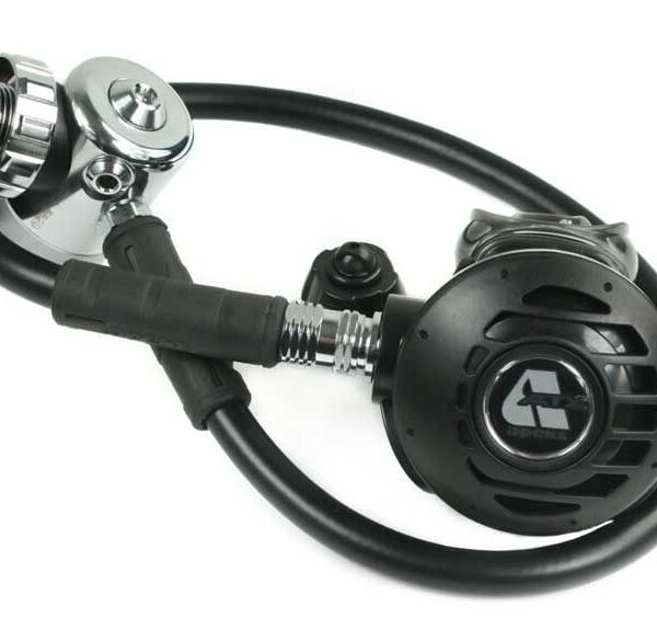 Pusteventil Apeks ATX40, DS4 DIN