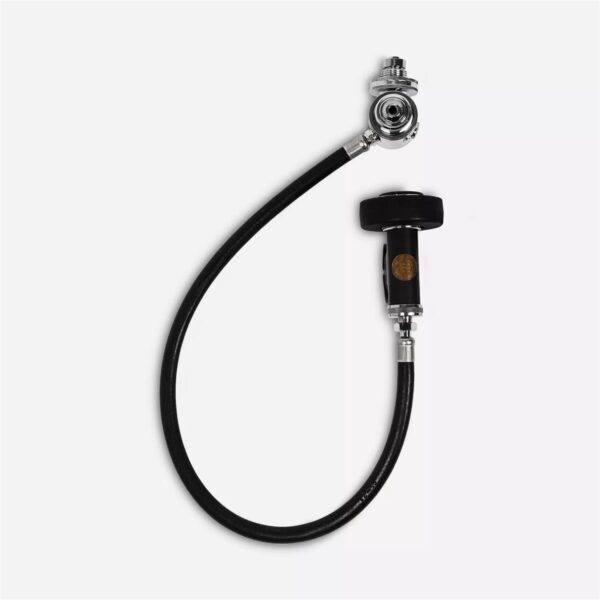 Pusteventil Poseidon Cyklon 5000