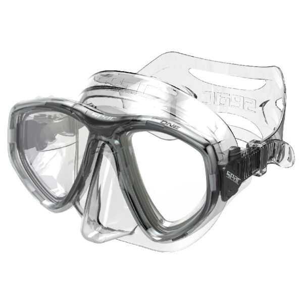 Damemaske Midi - Bilde 2