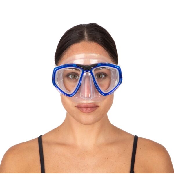 Damemaske Midi - Bilde 8