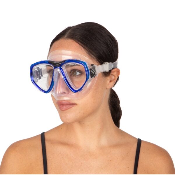 Damemaske Midi - Bilde 7