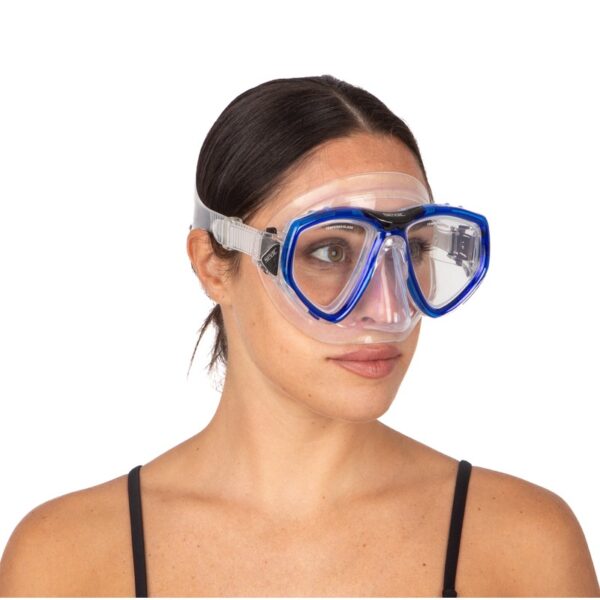 Damemaske Midi - Bilde 6