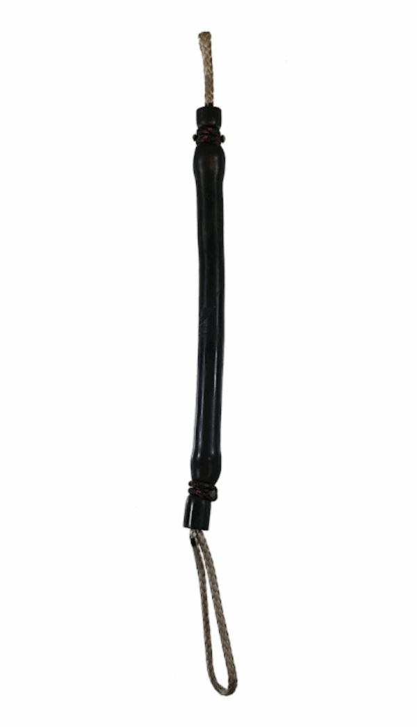 Rykkdemper harpun - 20cm