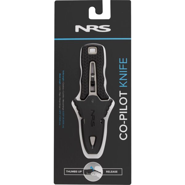 NRS Co Pilot Knife - Bilde 3