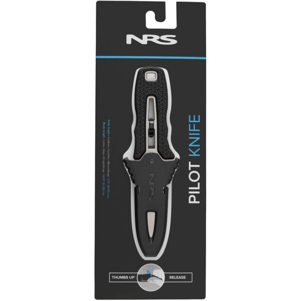 NRS Pilot Knife - Bilde 5