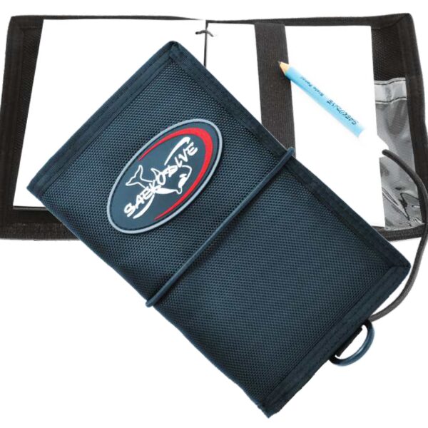 Wetnote - 30 sider 10,2 x 17,5 cm