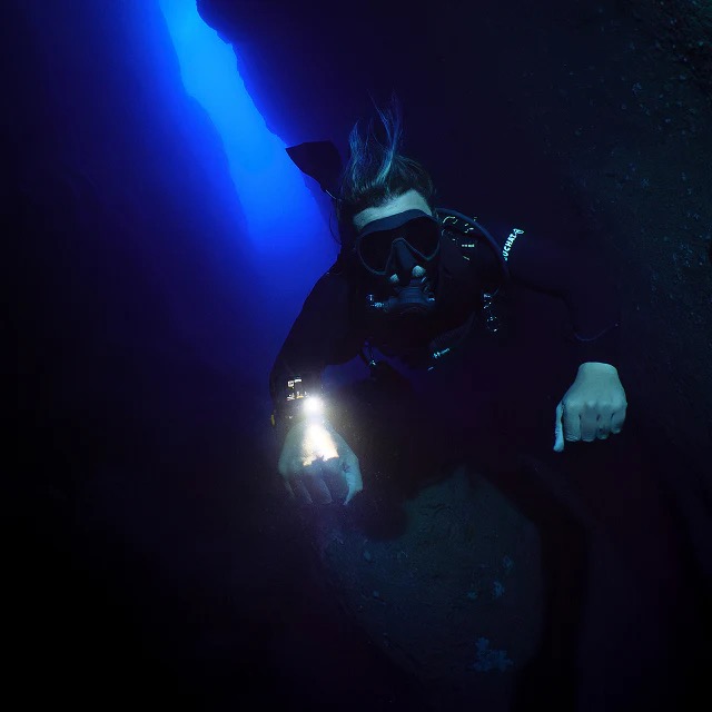 Suunto Nautic Bungee - Bilde 3