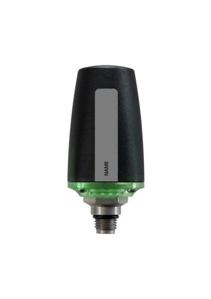 Suunto Nautic Bungee med sender - Bilde 5