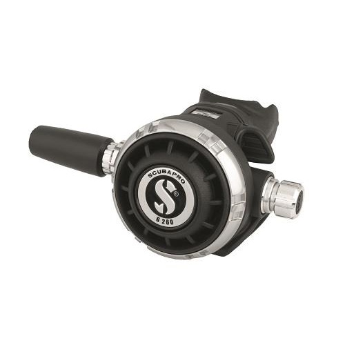 G260 2nd Stage Regulator