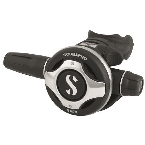 S600 2nd Stage Dive Regulator