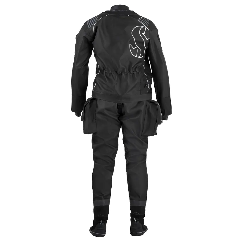 Definition Dry HD Drysuit, Men - Bilde 2