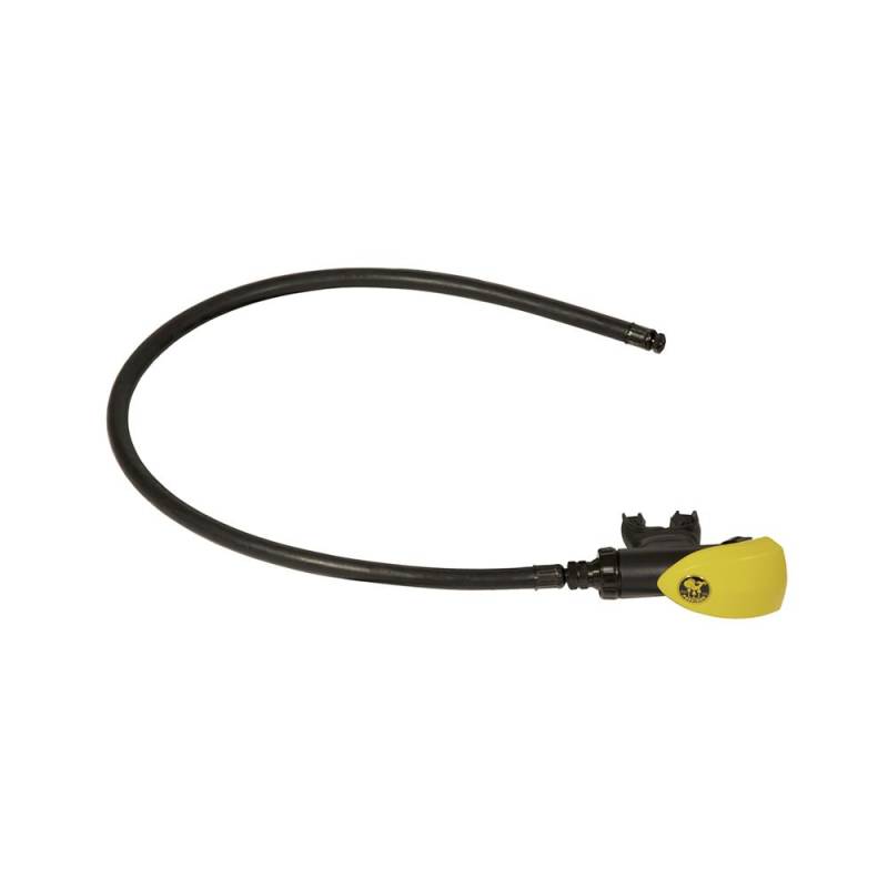 Octopus Poseidon Xstream
