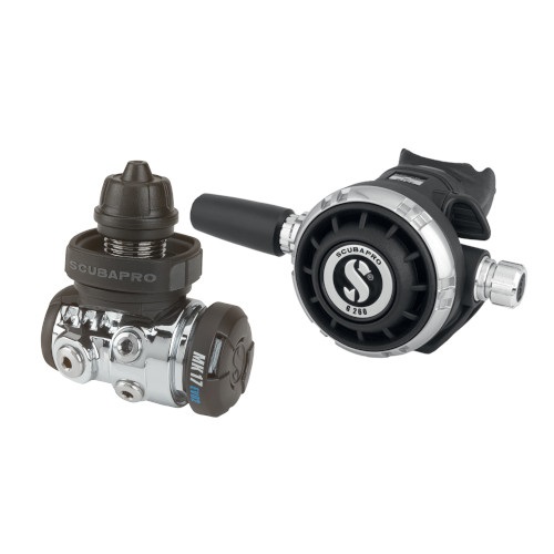 MK17 EVO 2 DIN 300/G260 Dive Regulator