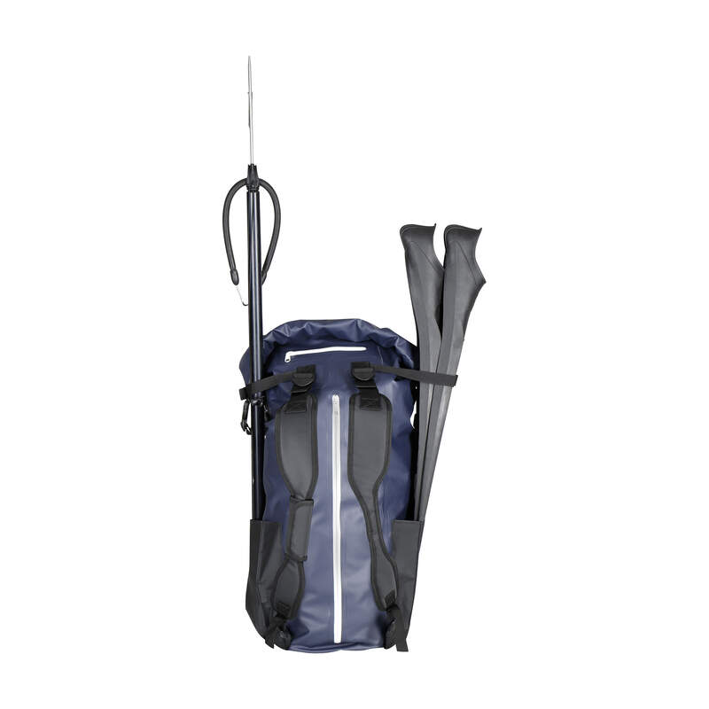 Fridykkersekk - Dry Backpack